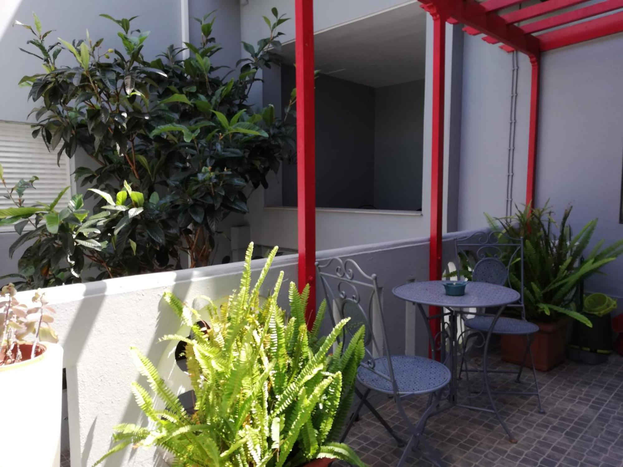 Casa Do Vereador Ponta Delgada - Açores Exterior foto